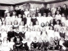 Jacksdale School Pupils 1908 onwards