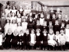 Jacksdale School Pupils 1908 onwards