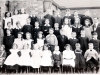 Jacksdale School Pupils 1909