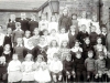 Jacksdale School Pupils 1910