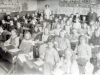 Jacksdale School Pupils 1912