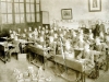 Jacksdale School 1912 Courtesy AP Tansey