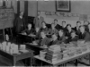 Jacksdale School 1912 Courtesy AP Tansey