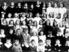 Jacksdale School 1917