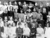 Jacksdale School Circa 1918