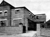 Co-Op Bakery