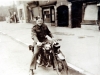 Selston Rd & Eddie
