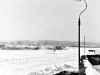 Top of Franklin Rd before bungalows were built