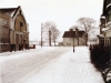 Selston Rd Grey Topper on left. Portland Arms & Bits N Pieces Station House in background