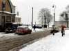 Selston Rd, Grey Topper on left