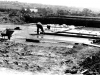 1958 Building New Extension
