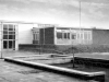 1958 Building New Extension