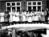 1958 Memorial Garden