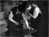 Metalwork 1950