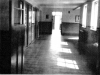 old entrance corridor