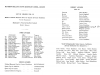 1958 Prize Awards