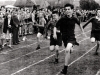1950s Sports Day