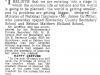 1946 News article School opening