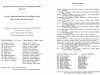 1949 Speech day programme page 2