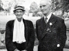 Matthew & Mrs Catherine Holland