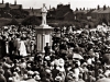 1921 The original soldier unveiled