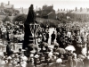 1921 The unveiling