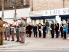 Remembrance Sunday 1990s