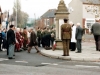 Remembrance Sunday 1990s