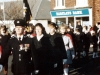 Remembrance Sunday 1980s