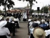 Re-enactment Parade 2002