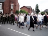 Re-enactment Parade 2002