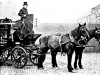 1910 Jacksdale hearse owned by the Worthingtons