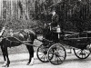 1910 Carriage