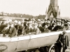 Village charabanc trip to Skegness