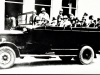 Jacksdale charabanc trip 1921
