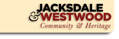 Jacksdale & Westwood Community & Heritage