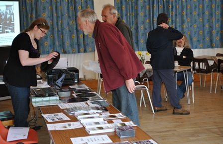 Ironville Heritage Day