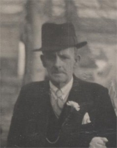Blackburn Jabez Arthur