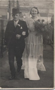 Blackburn Jabez & Eveline