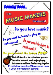MusicMakers