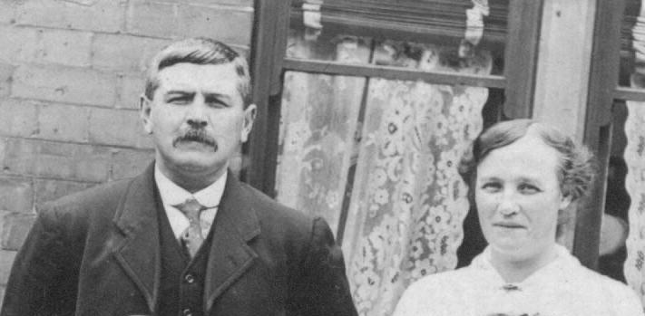 GeeRichard&MaryHannahBarlow