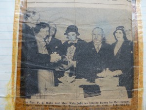 Khan Rev served picture