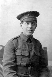 Sapper Thomas Hill (2)