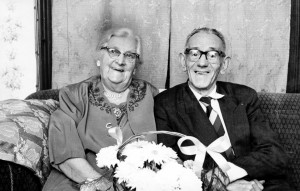 Thomas & Ethel Hill