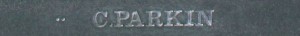 0166 C.Parkin
