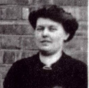 JDS 1919 JACKSDALE SCHOOL 1919 miss Preston