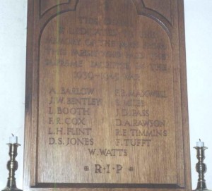 TimminsIVPlaque