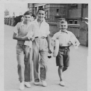 TimminsR Left Jack Giles Centre Unknown Right